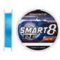 Шнур Favorite Smart PE 8x 150м (sky blue) 0.5/0.117mm 8lb/4.1kg (1693-10-70)