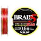 Шнур Sunline Super Braid 5 (8 Braid) 150m 0.6/0.128мм 4кг 9 lb (1658-08-52)