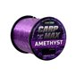 Леска Carp Pro Carp Max Amethyst Line Deep Purple 1500м 0.28мм (CP4710-028)