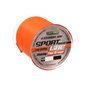 Леска Carp Pro Sport Line Fluo Orange 1000м 0.235мм (CP2210-0235)