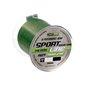 Леска Carp Pro Sport Line Flecked Green 300м 0.265мм (CP2403-0265)