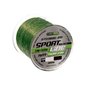 Леска Carp Pro Sport Line Flecked Green 1000м 0.235мм (CP2410-0235)