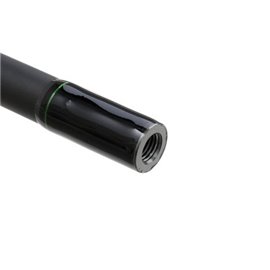 CPX1809 CARP PRO CP ONE Ручка для пiдсака коропового BLACKPOOL 1,8м 2 секцiї