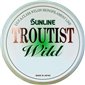 Леска Sunline Troutist Wild 150m 0.128мм 1.25кг/3lb (1658-44-15)