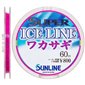 Леска Sunline Super Ice Line Wakasagi 60m 0.074мм 0,36кг/1lb (1658-08-63)