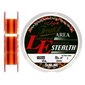 Леска Sunline Troutist Area LE Stealth 100m 0,117мм 1,25кг/2lb (1658-05-65)
