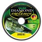 Леска DIAMOND EXELENCE 100 m 0,15мм 2,25кг/4lb (4027-015)
