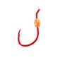 5125-093 Крючки Owner Walley Bait Hook 5125 №02 Red