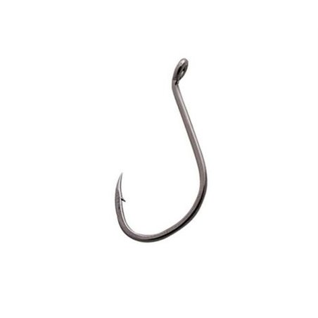 5111-101 Крючки Owner Cut SSW All Purpose Bait Hooks Black №01